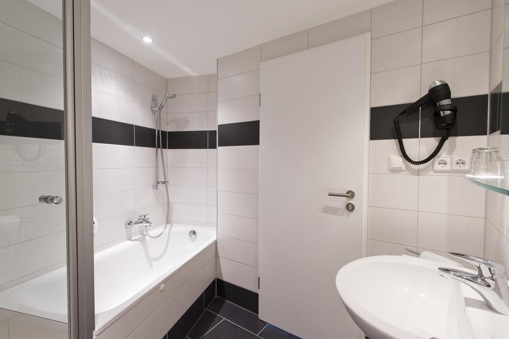 Mark Apart Hotel 3* Berlijn