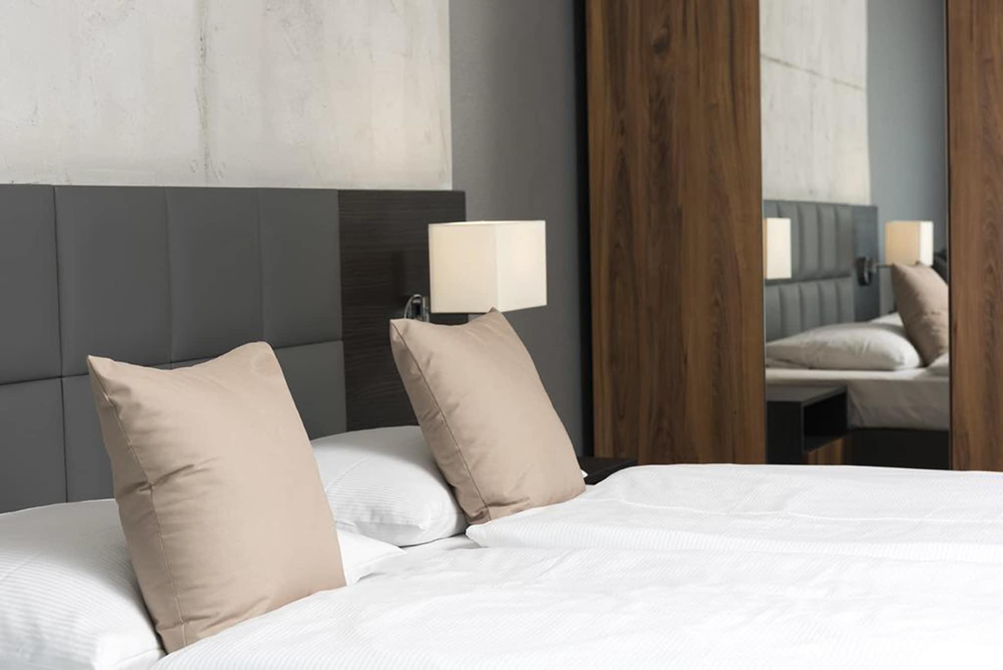 Mark Apart Hotel Hotel