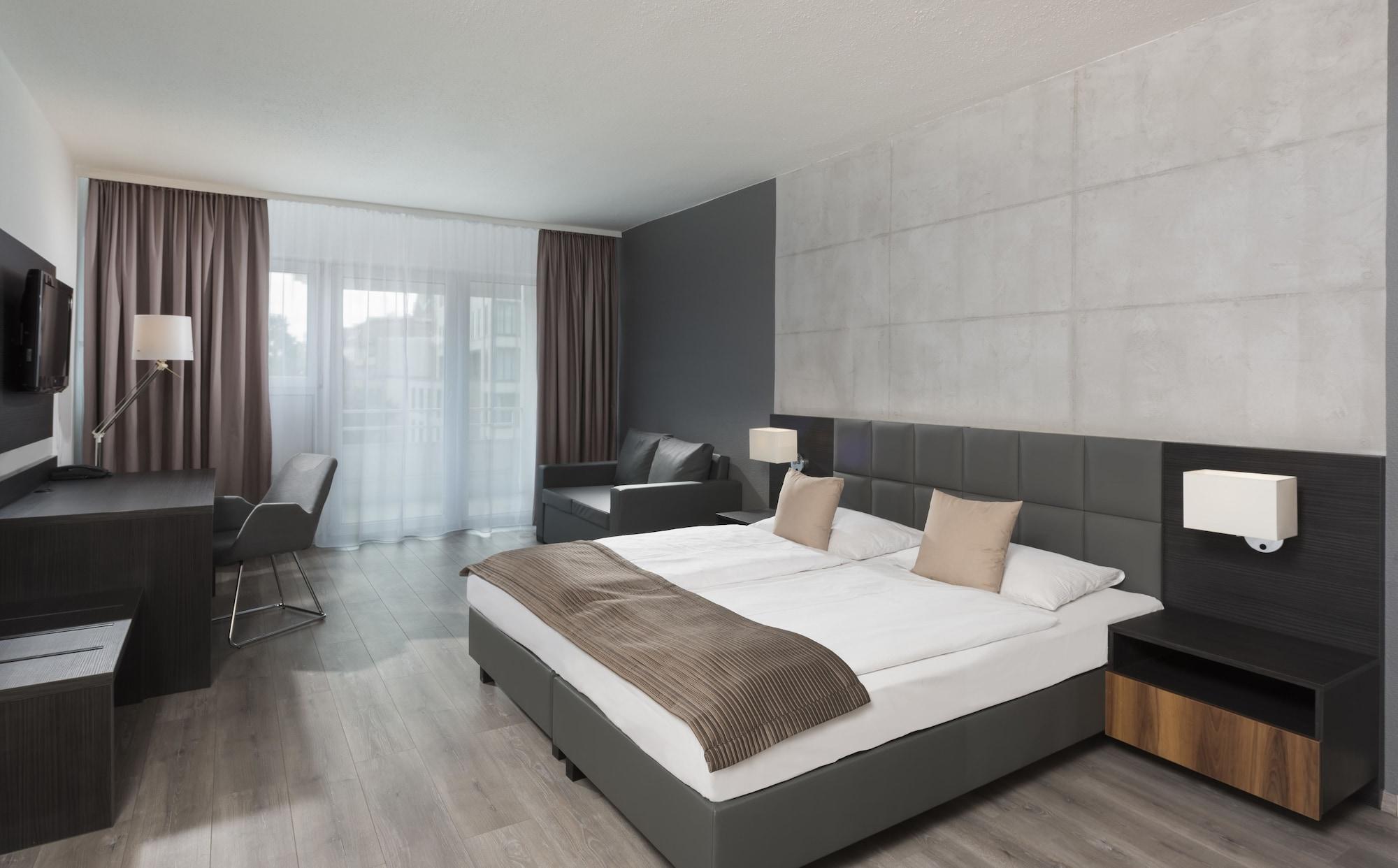 Mark Apart Hotel Hotel