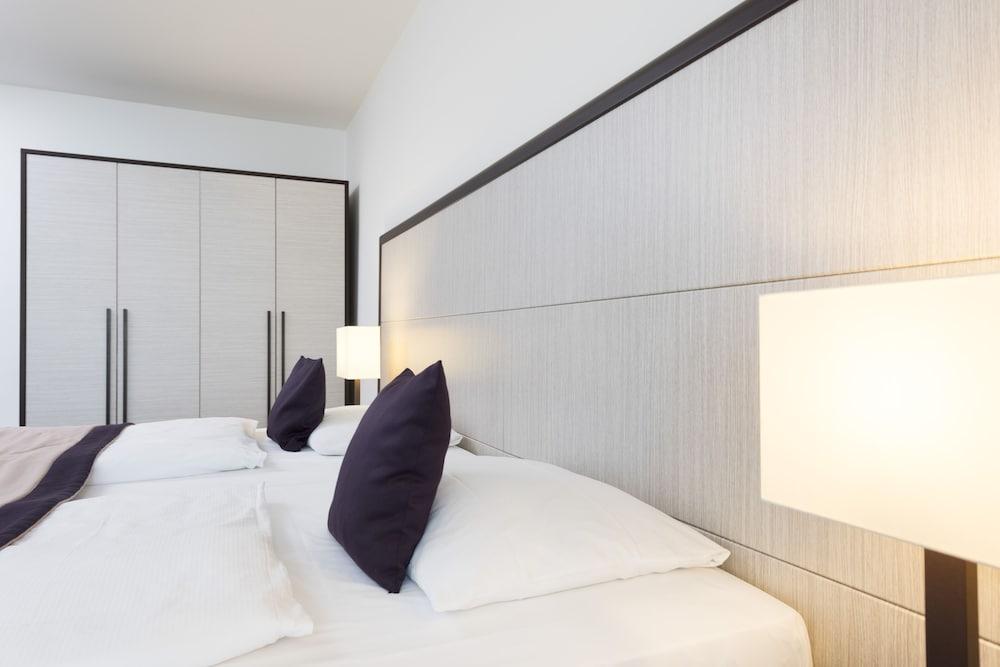 Mark Apart Hotel