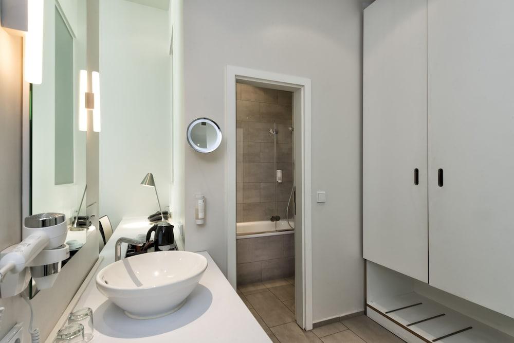 Mark Apart Hotel Berlim