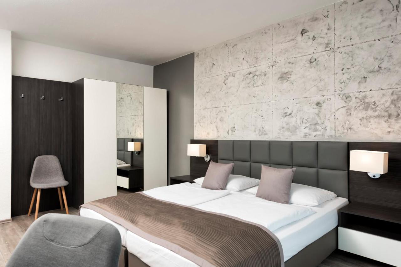 Mark Apart Hotel Hotel Berlijn