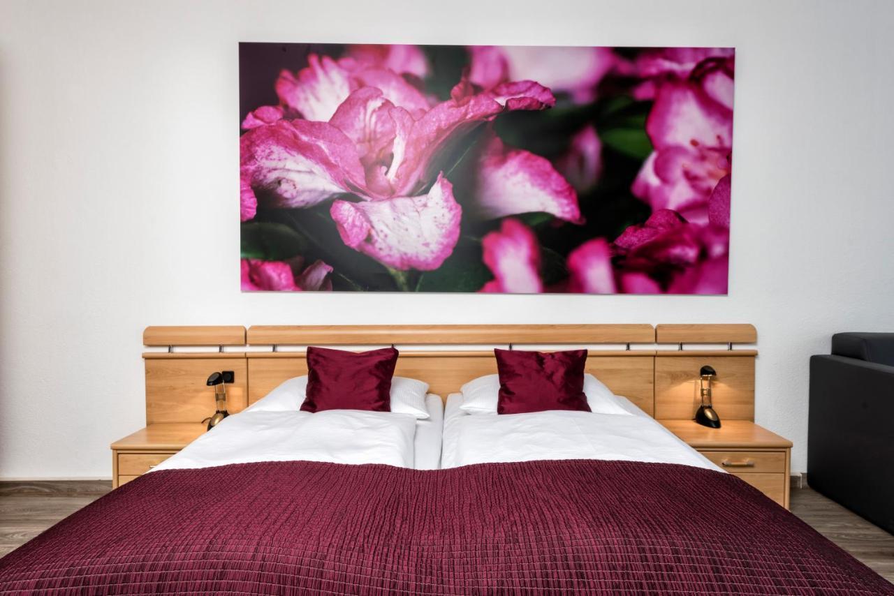 Mark Apart Hotel Hotel 3*