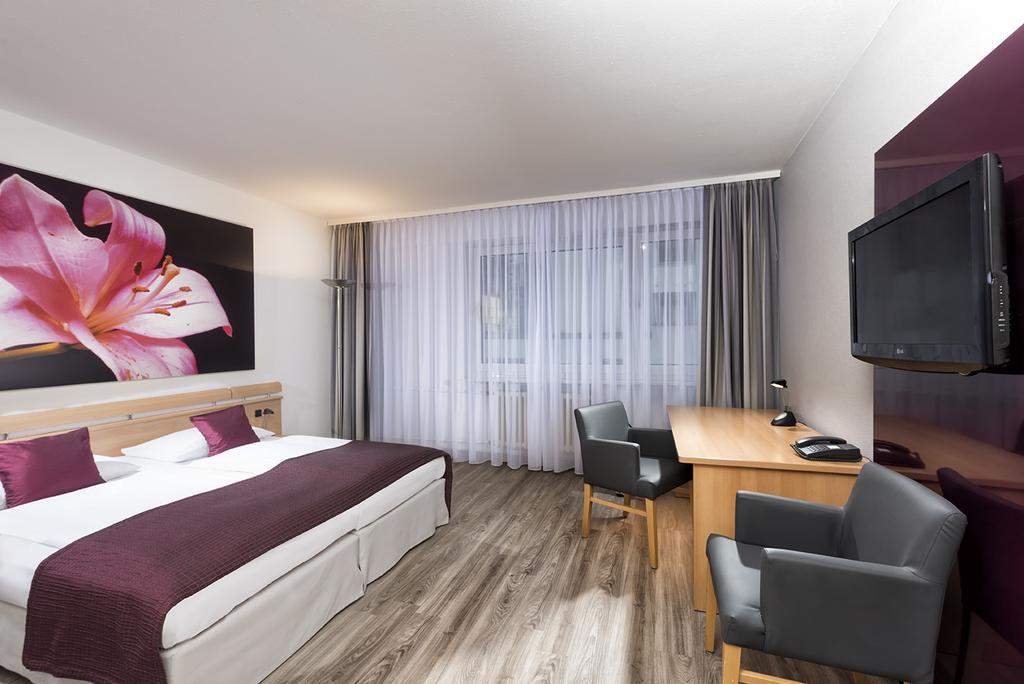 Mark Apart Hotel 3* Berlijn