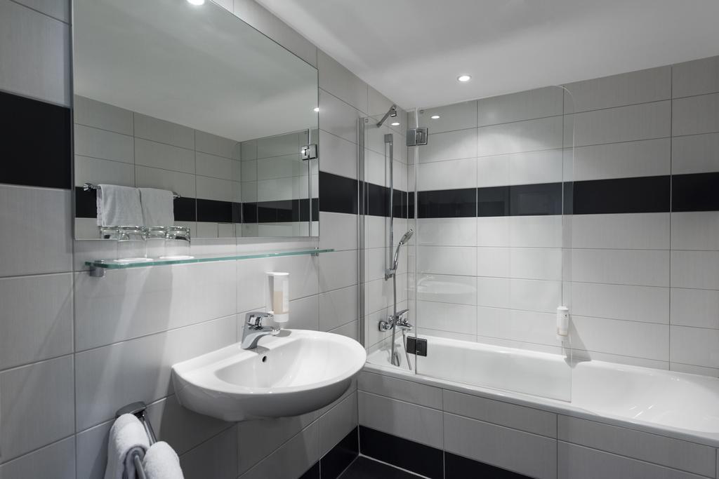 Mark Apart Hotel 3*