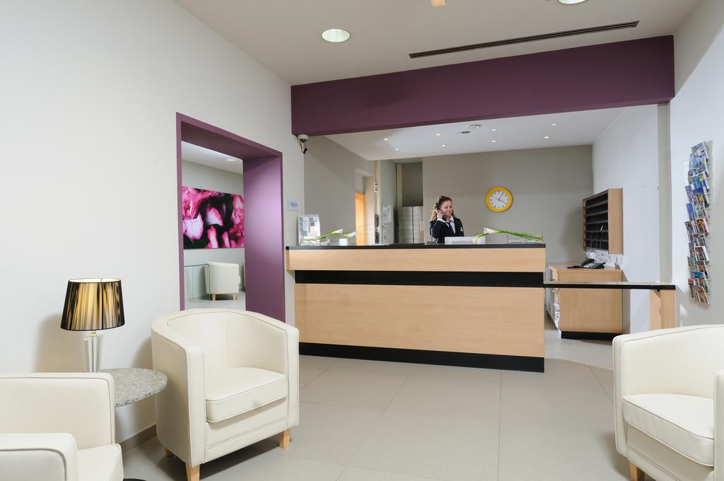 Hotel Mark Apart Hotel
