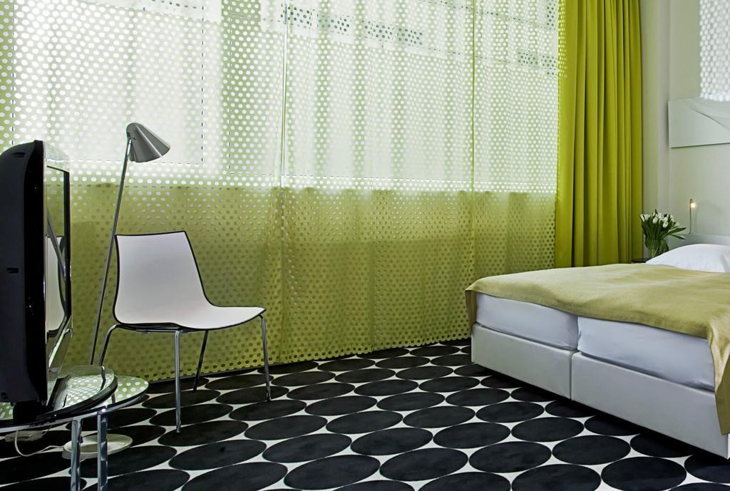 Mark Apart Hotel 3*