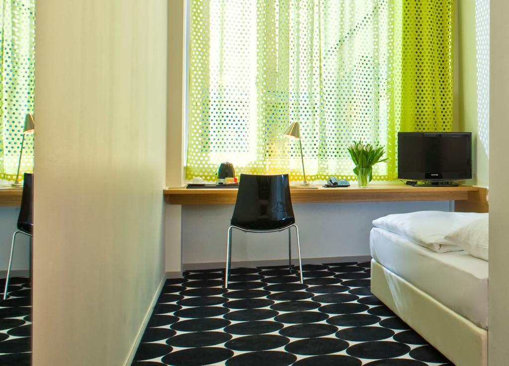 Hotel Mark Apart Hotel
