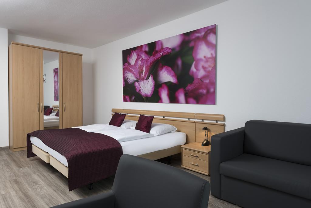 Mark Apart Hotel 3* Berlijn