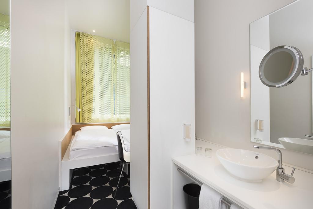 Mark Apart Hotel 3*