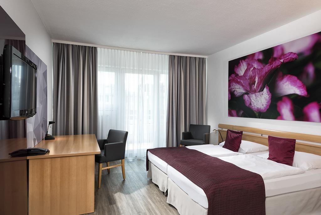 Mark Apart Hotel 3*