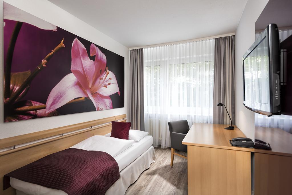 Mark Apart Hotel 3* Berlijn