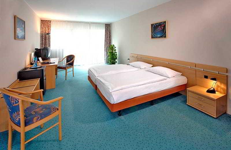 Hotel Mark Apart Hotel
