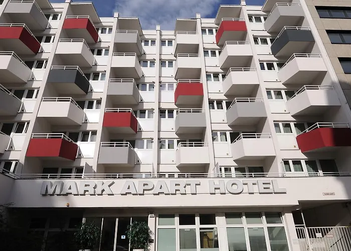 Mark Apart Hotel
