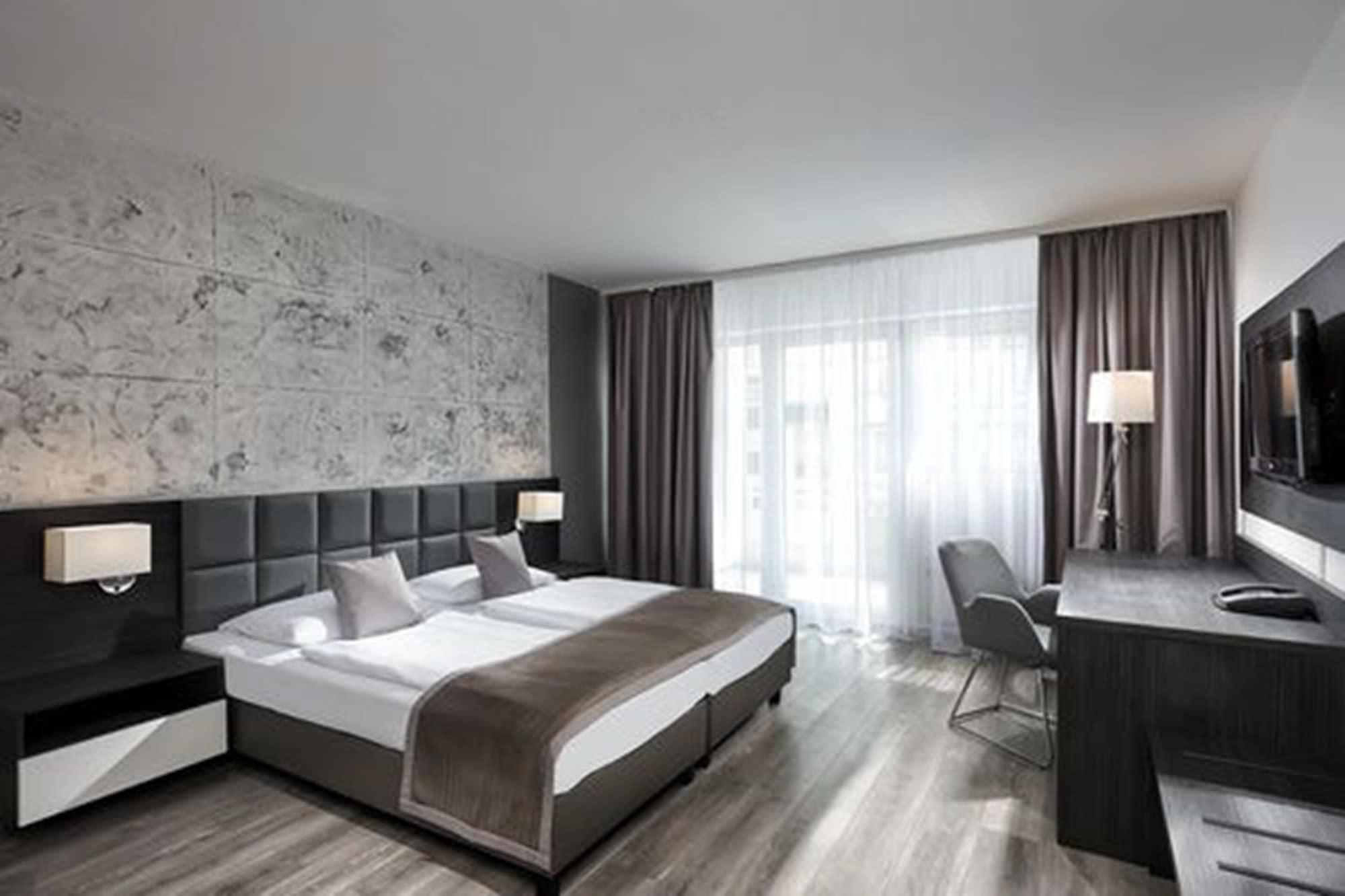 Hotel Mark Apart Hotel
