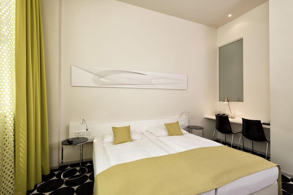 Mark Apart Hotel Hotel