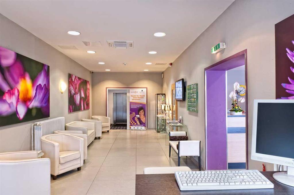 Mark Apart Hotel