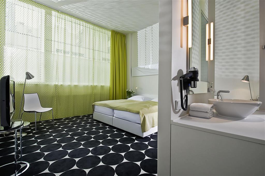 Hotel Mark Apart Hotel Berlijn