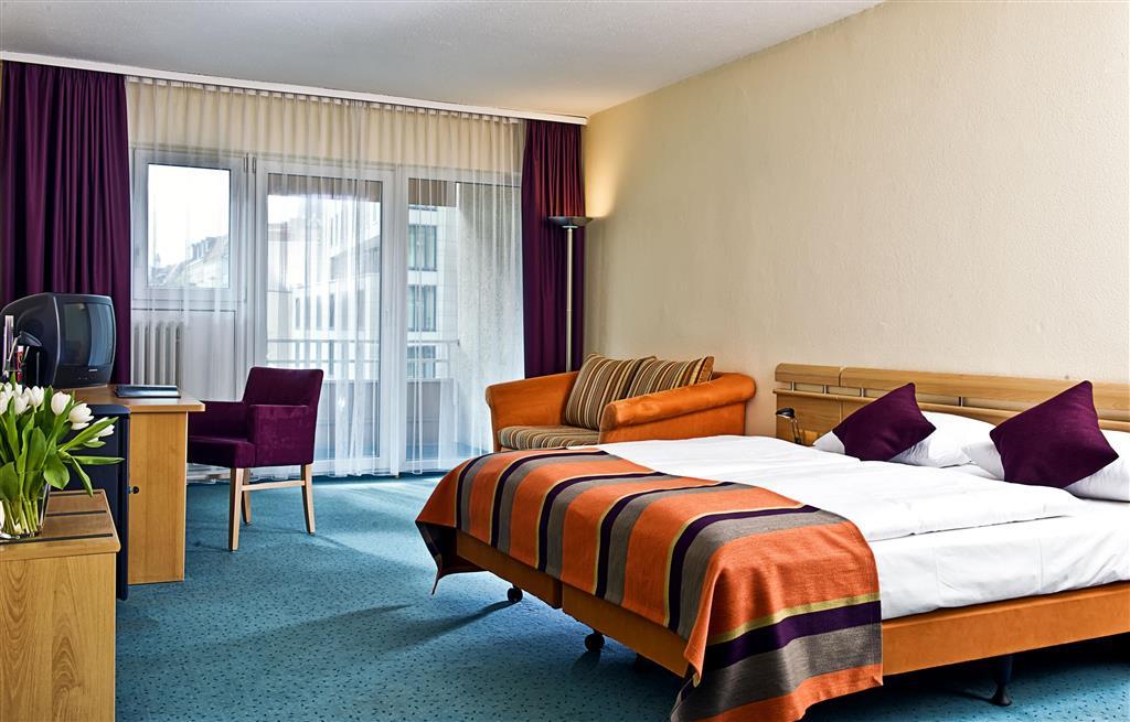 Mark Apart Hotel 3* Berlijn