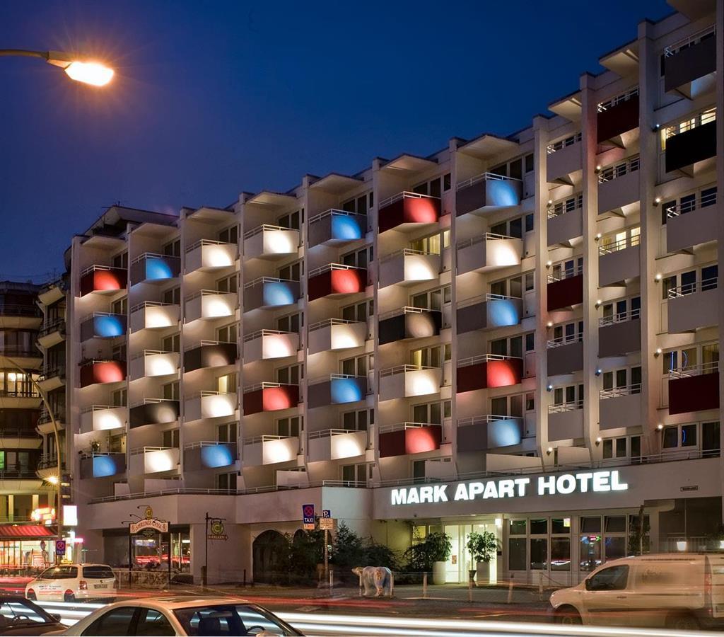 Hotel Mark Apart Hotel
