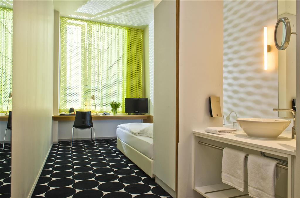 Mark Apart Hotel Hotel Berlijn