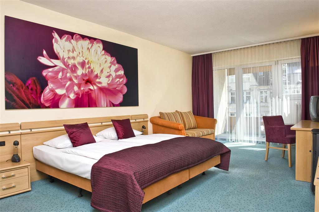 Mark Apart Hotel Hotel