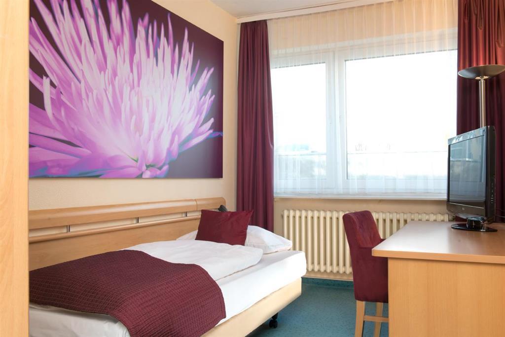 Hotel Mark Apart Hotel 3*