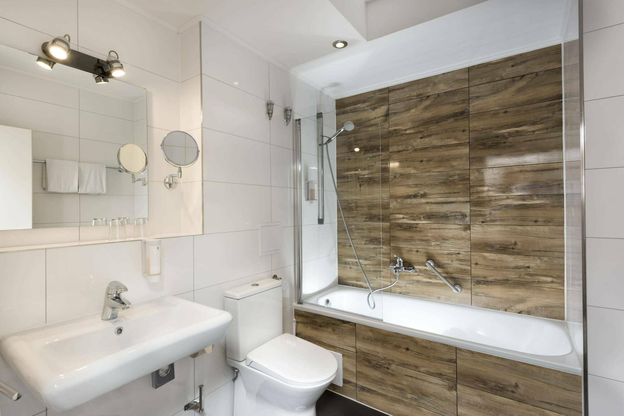 Mark Apart Hotel 3*