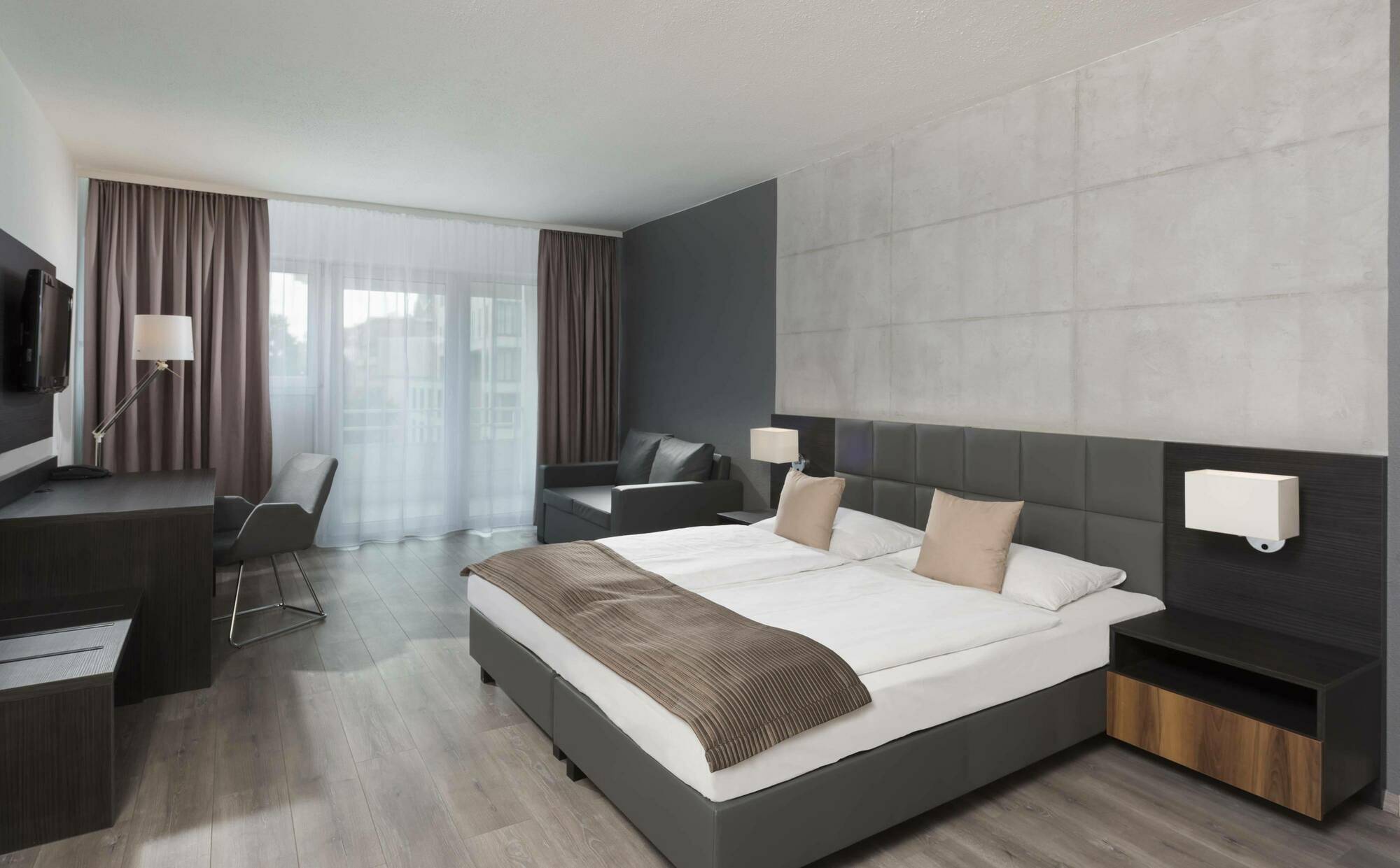 Mark Apart Hotel 3* Berlijn