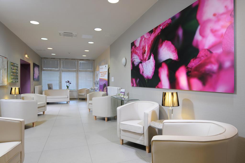 Mark Apart Hotel 3*