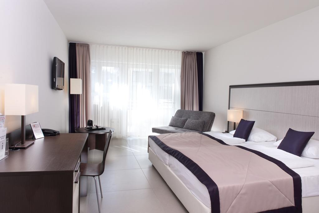 Mark Apart Hotel Hotel 3*