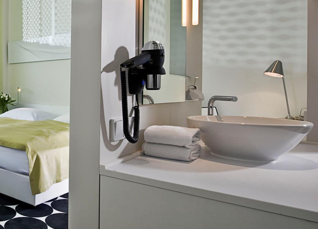 Mark Apart Hotel 3* Berlijn