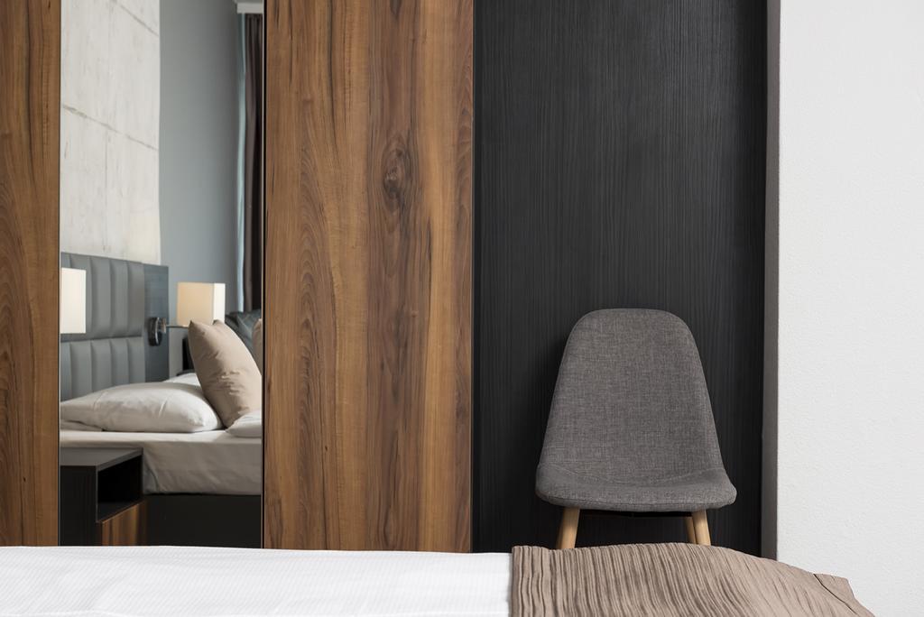 Mark Apart Hotel 3* Berlijn