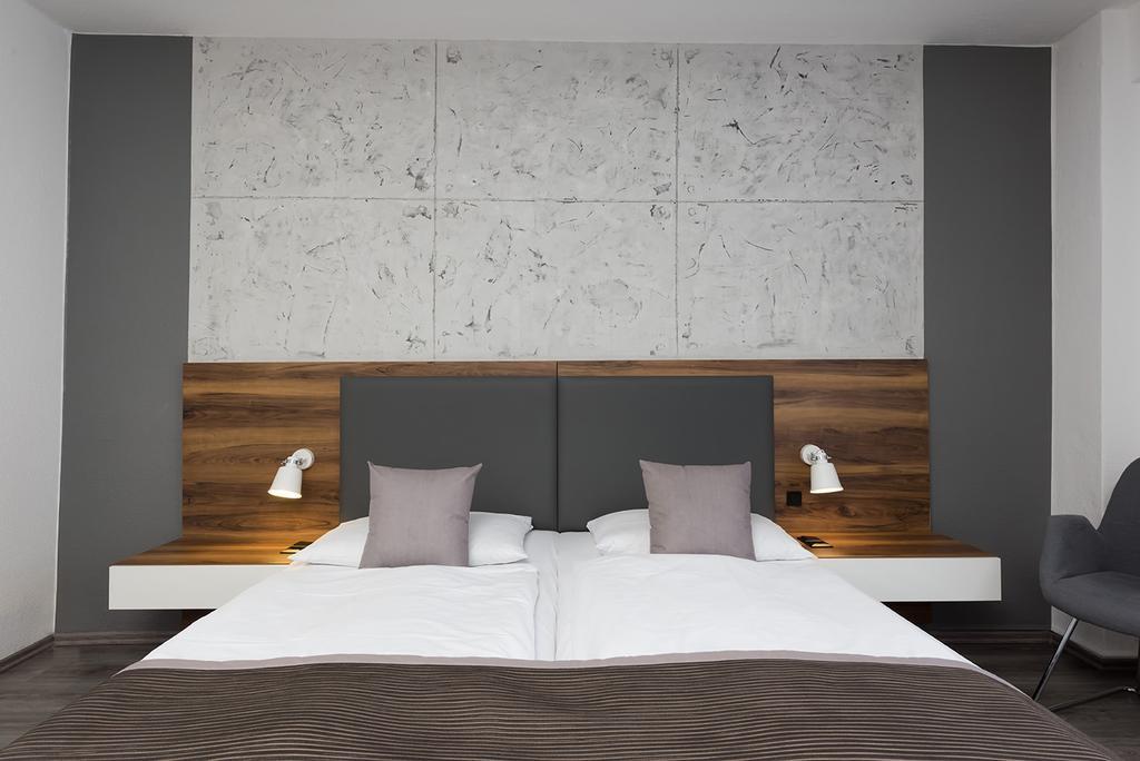 Hotel Mark Apart Hotel 3*