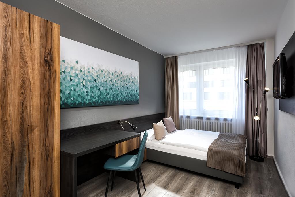 Mark Apart Hotel 3*