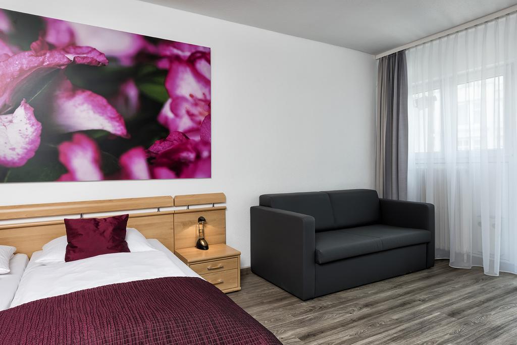 Hotel Mark Apart Hotel 3*